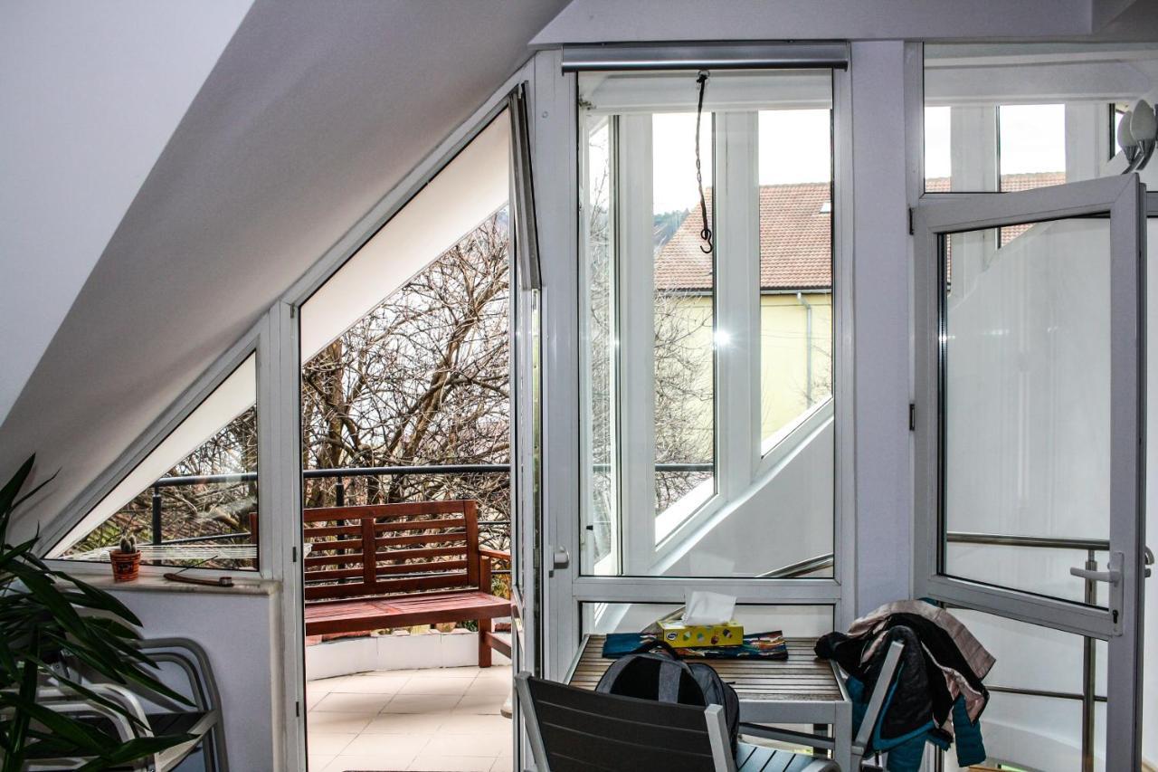 Split Crib - Chill Studio In Historic Brașov Exterior foto
