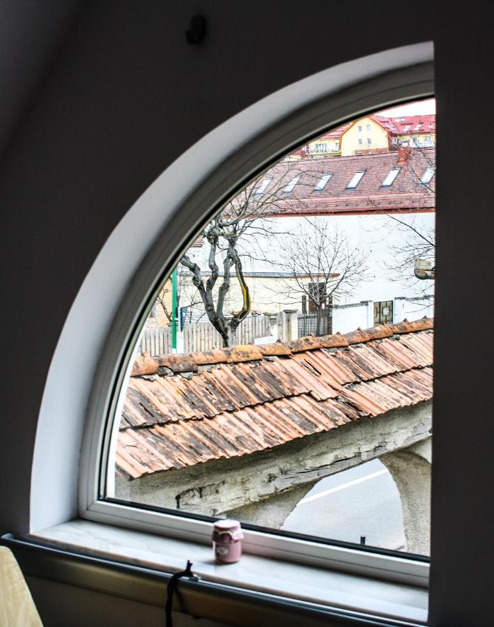 Split Crib - Chill Studio In Historic Brașov Exterior foto